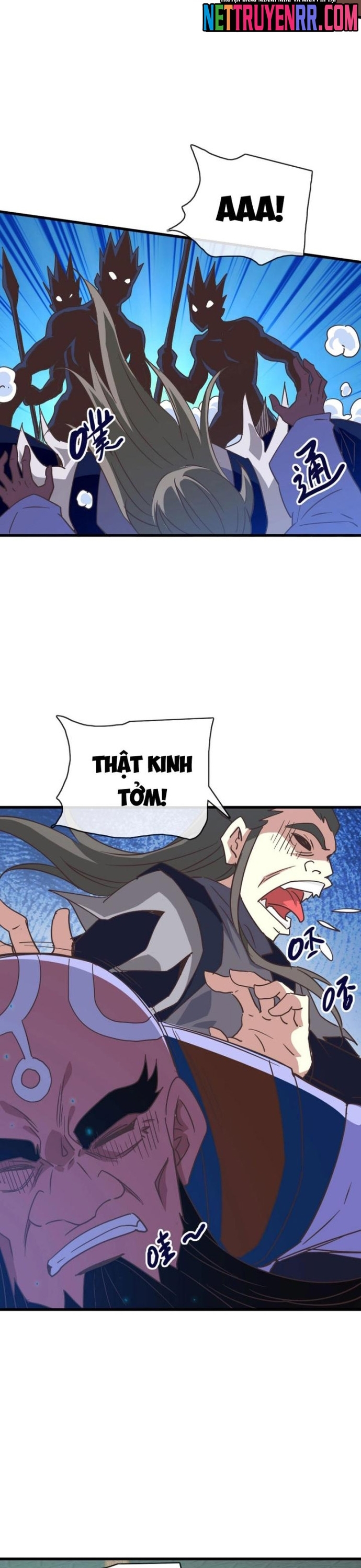 Hệ Thống Thăng Cấp Điên Cuồng: Chapter 97