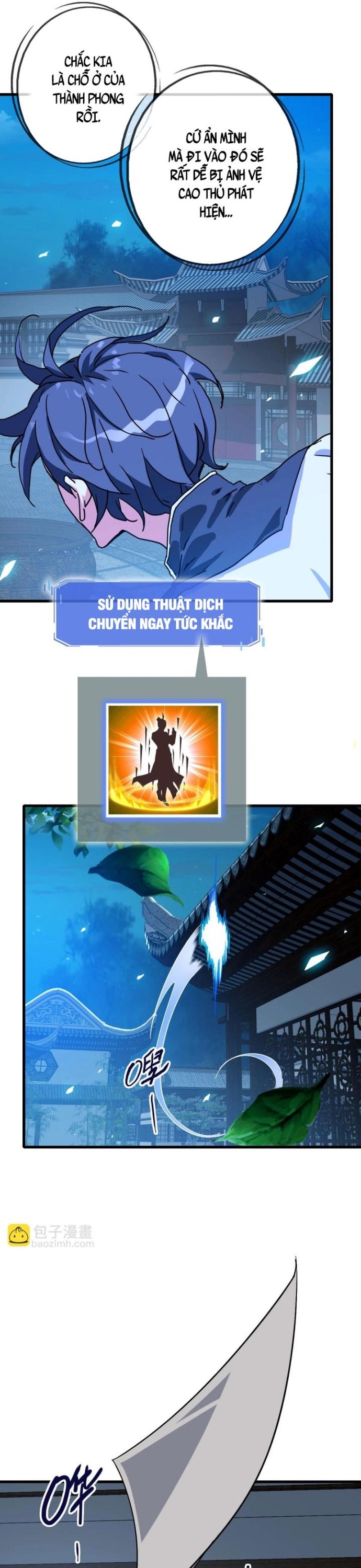 Hệ Thống Thăng Cấp Điên Cuồng: Chapter 98