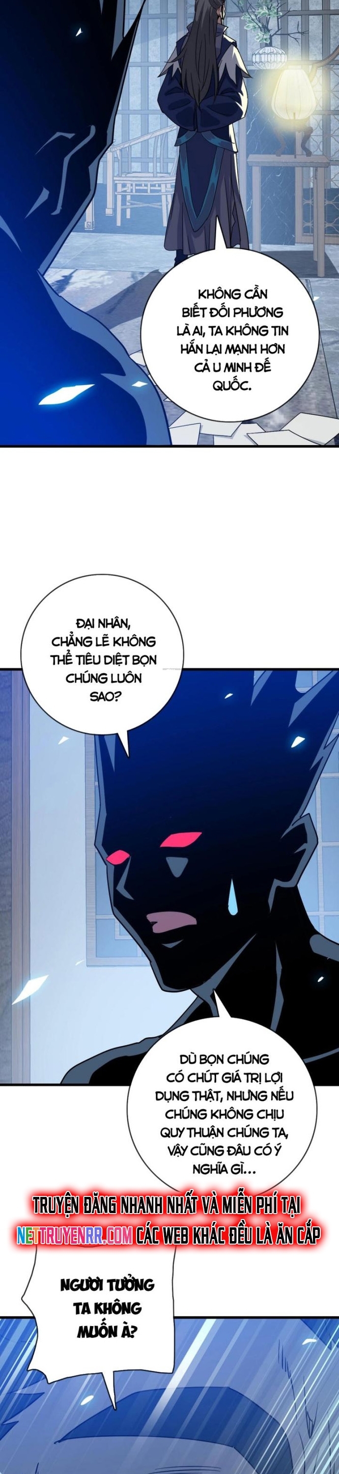 Hệ Thống Thăng Cấp Điên Cuồng: Chapter 98