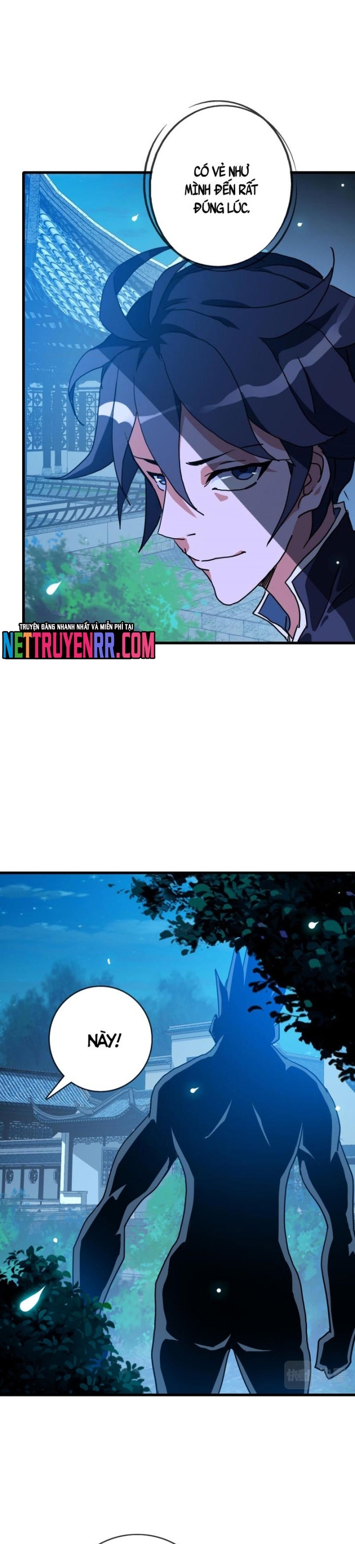 Hệ Thống Thăng Cấp Điên Cuồng: Chapter 98