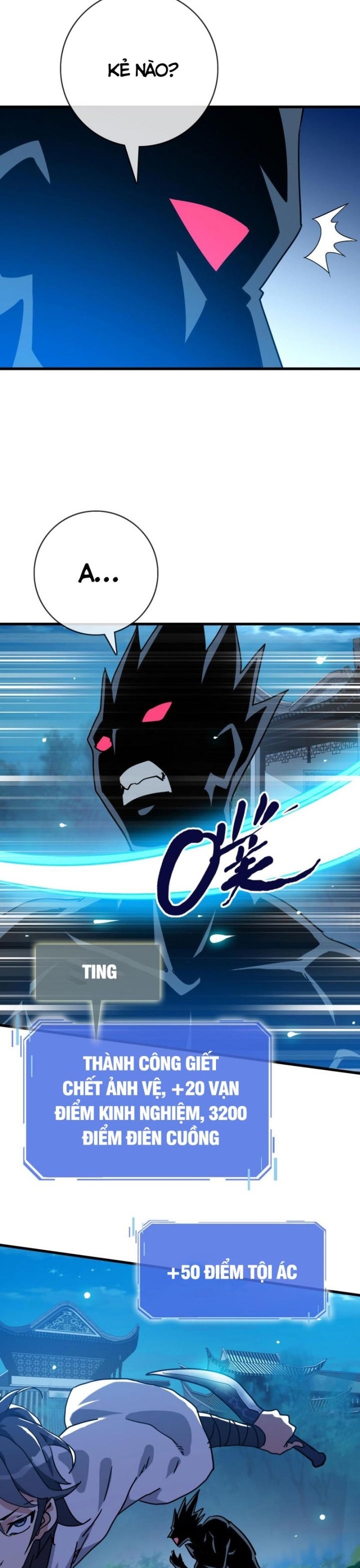 Hệ Thống Thăng Cấp Điên Cuồng: Chapter 98