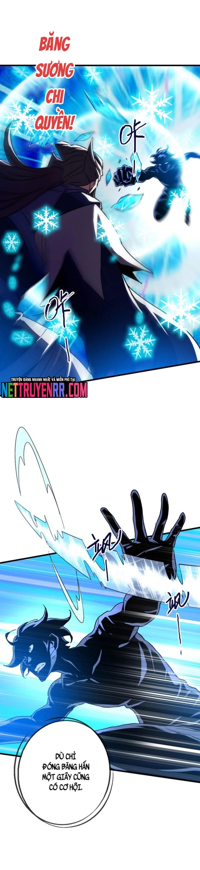 Hệ Thống Thăng Cấp Điên Cuồng: Chapter 98