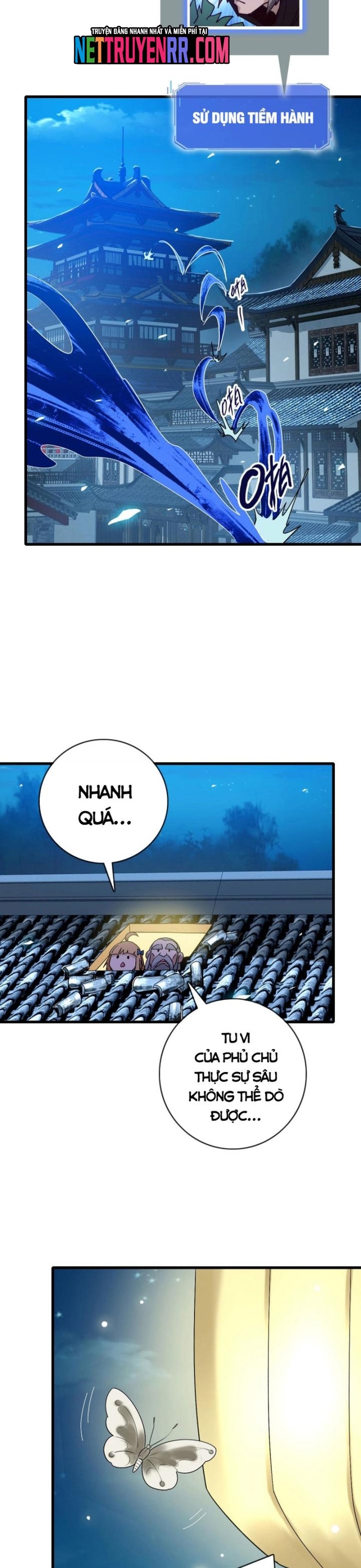 Hệ Thống Thăng Cấp Điên Cuồng: Chapter 98