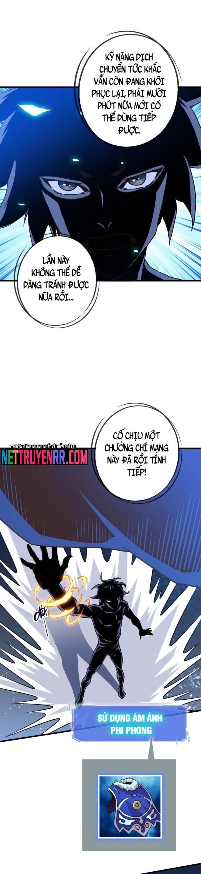 Hệ Thống Thăng Cấp Điên Cuồng: Chapter 99