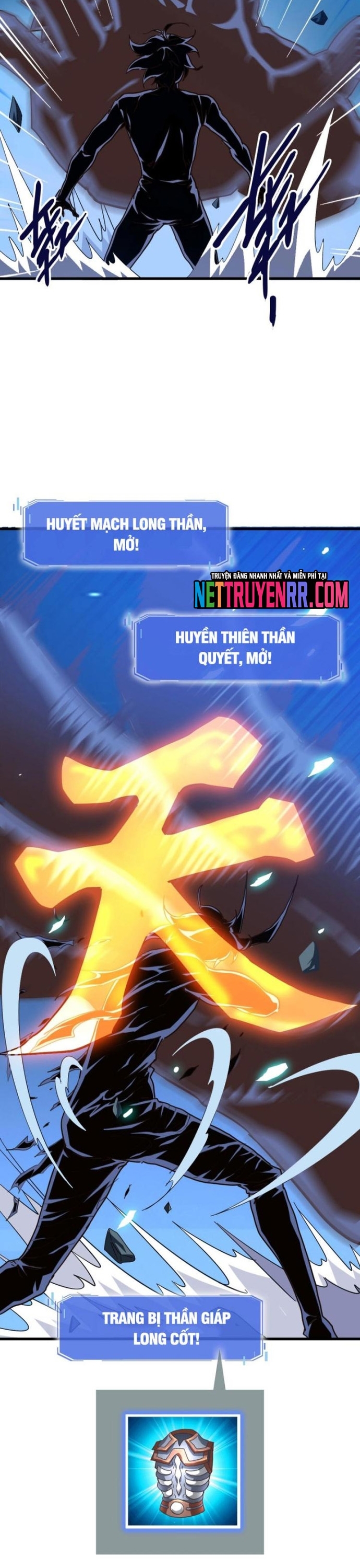 Hệ Thống Thăng Cấp Điên Cuồng: Chapter 99