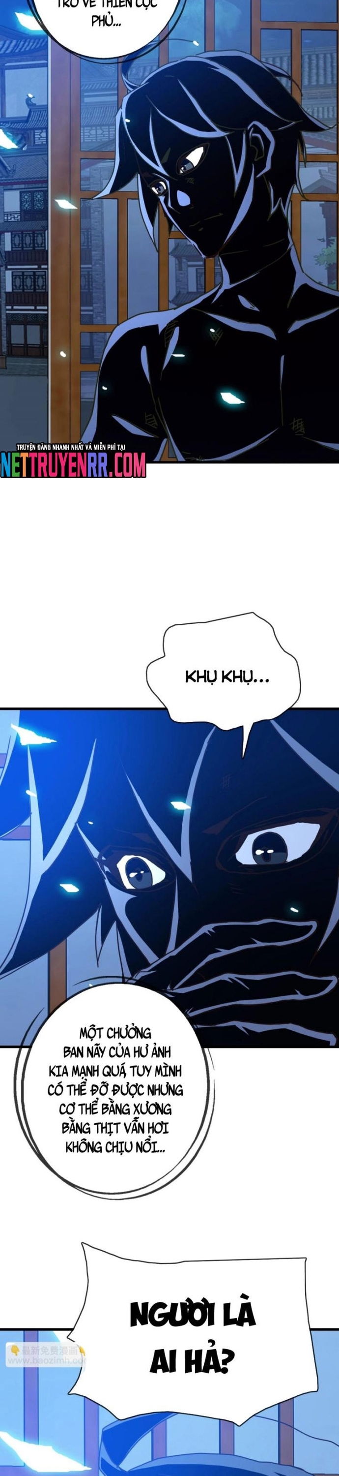 Hệ Thống Thăng Cấp Điên Cuồng: Chapter 99