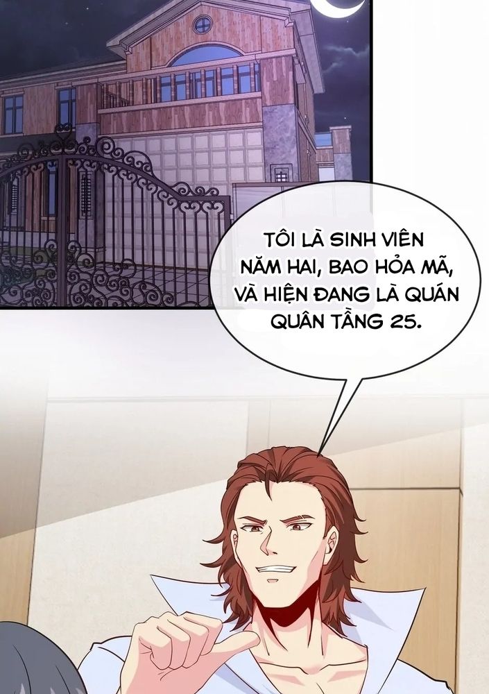 Hệ Thống Thăng Cấp Thành Thần: Chapter 100