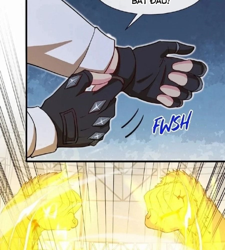 Hệ Thống Thăng Cấp Thành Thần: Chapter 103