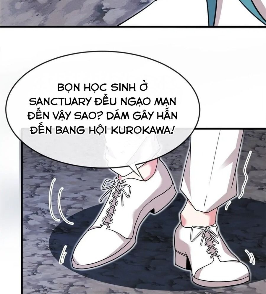 Hệ Thống Thăng Cấp Thành Thần: Chapter 107