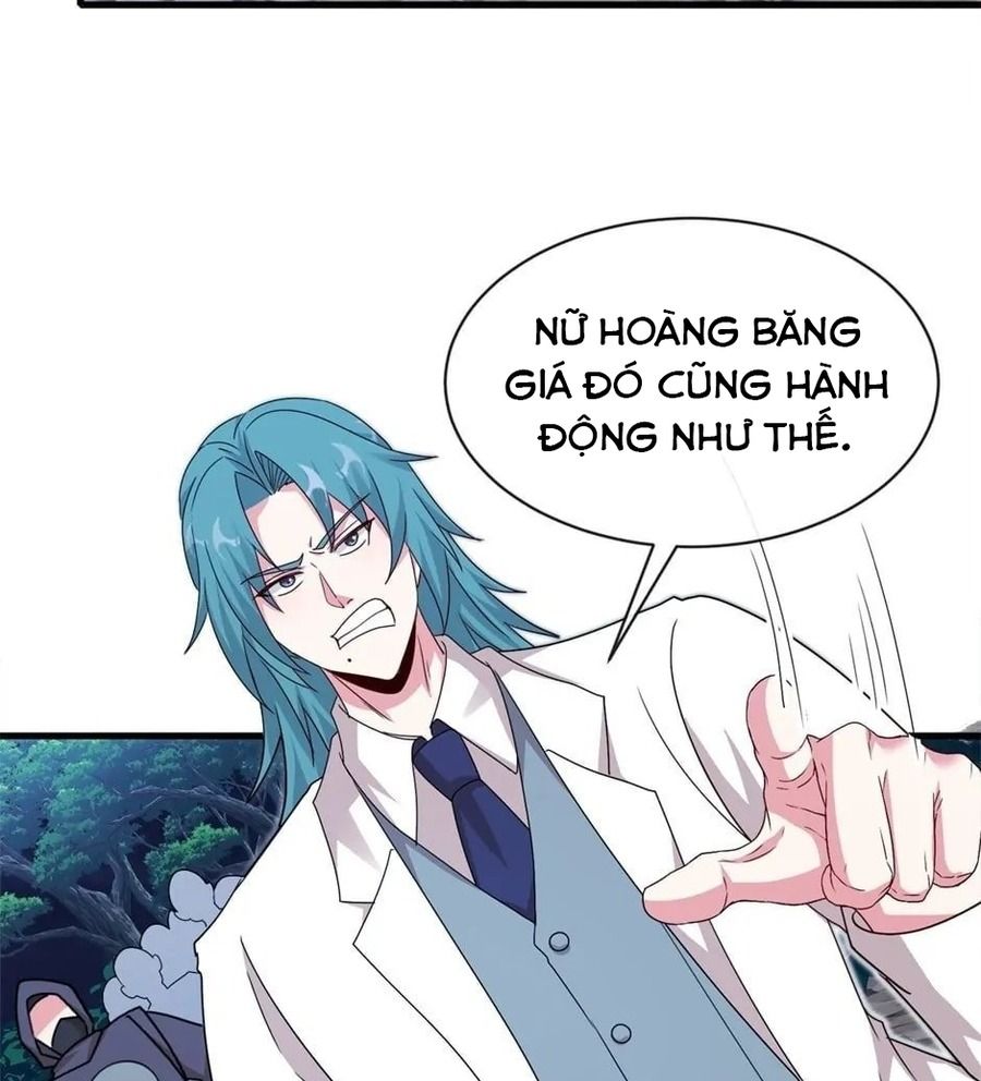 Hệ Thống Thăng Cấp Thành Thần: Chapter 107