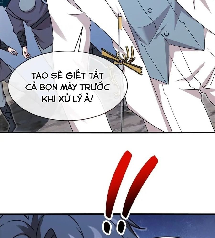 Hệ Thống Thăng Cấp Thành Thần: Chapter 107