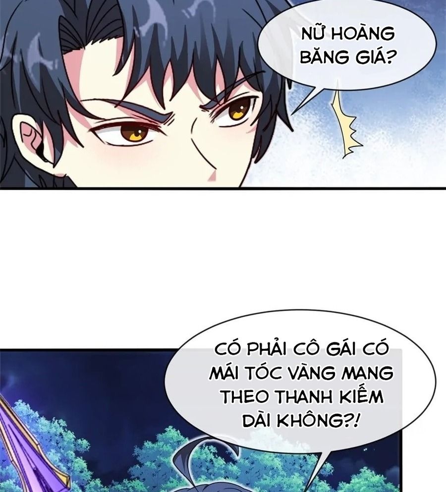 Hệ Thống Thăng Cấp Thành Thần: Chapter 107