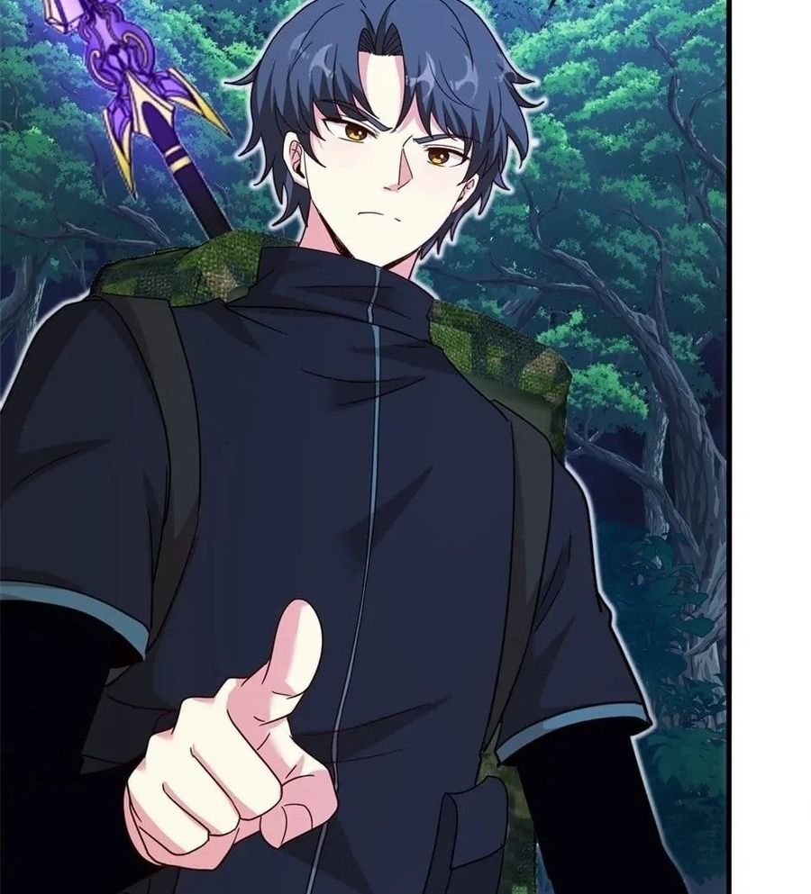 Hệ Thống Thăng Cấp Thành Thần: Chapter 107