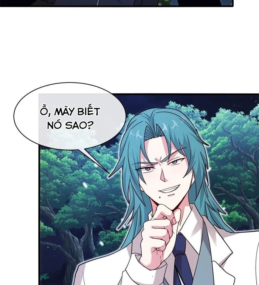 Hệ Thống Thăng Cấp Thành Thần: Chapter 107