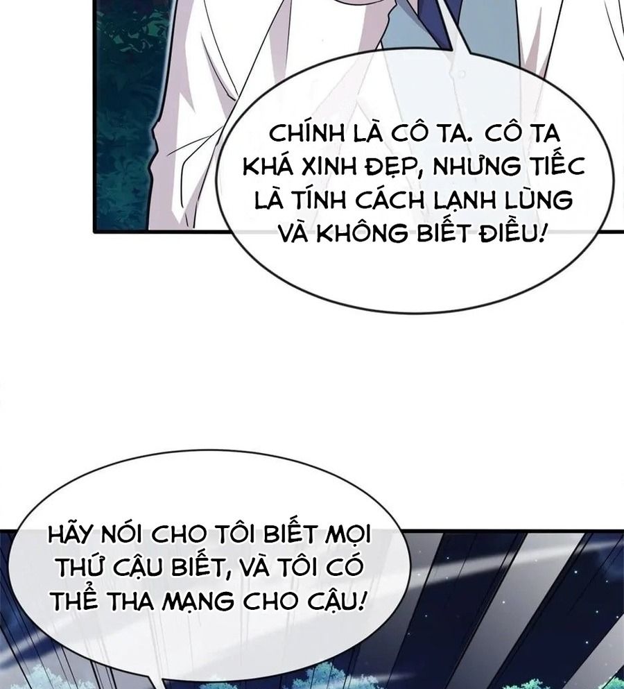 Hệ Thống Thăng Cấp Thành Thần: Chapter 107
