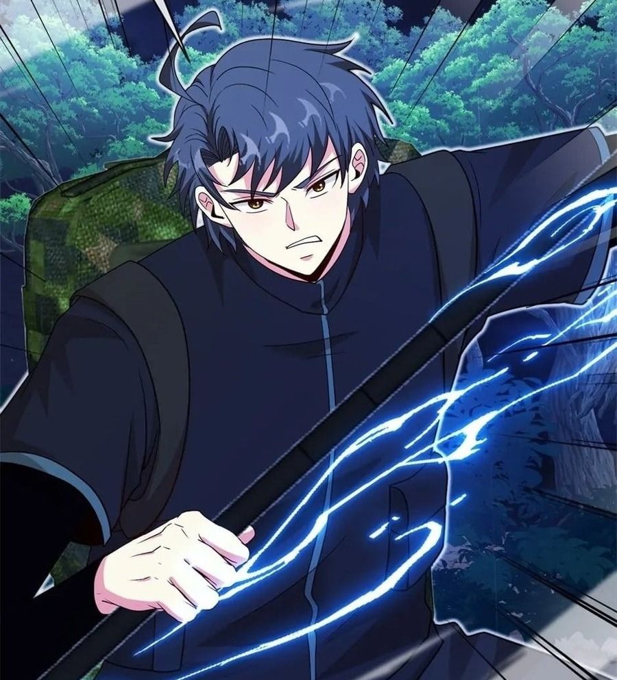 Hệ Thống Thăng Cấp Thành Thần: Chapter 107