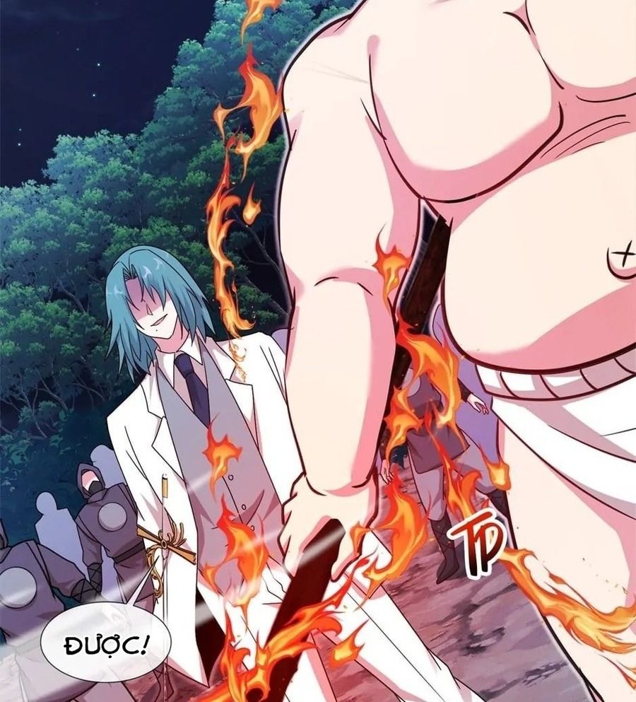 Hệ Thống Thăng Cấp Thành Thần: Chapter 107