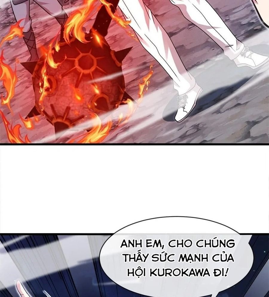 Hệ Thống Thăng Cấp Thành Thần: Chapter 107