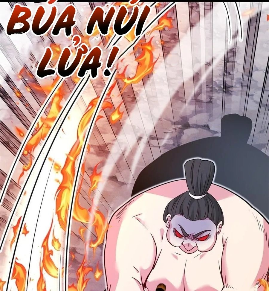 Hệ Thống Thăng Cấp Thành Thần: Chapter 107