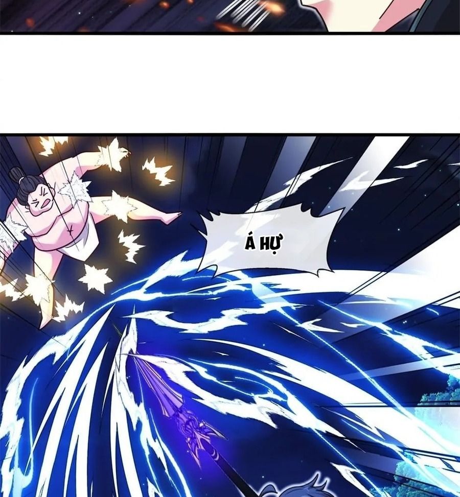 Hệ Thống Thăng Cấp Thành Thần: Chapter 107