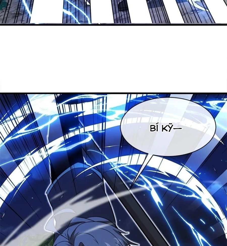 Hệ Thống Thăng Cấp Thành Thần: Chapter 107