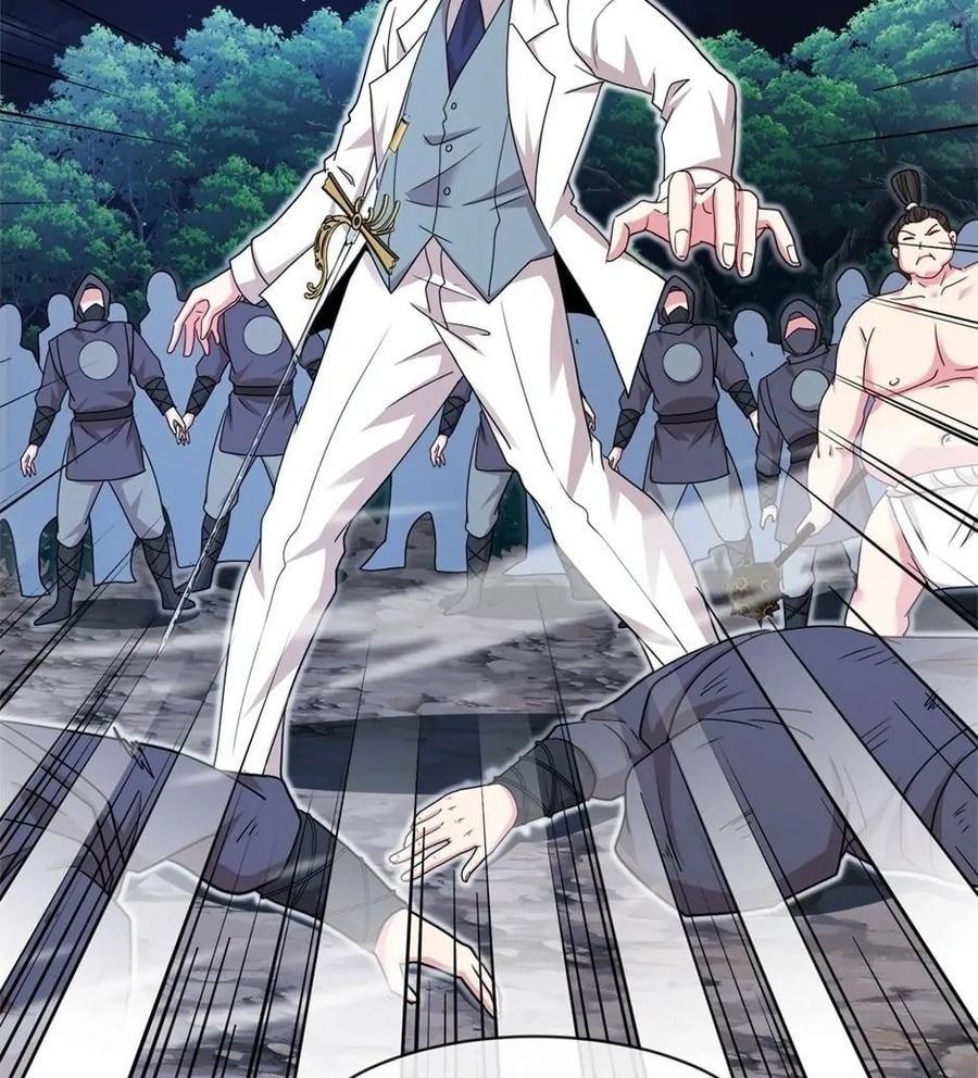 Hệ Thống Thăng Cấp Thành Thần: Chapter 107