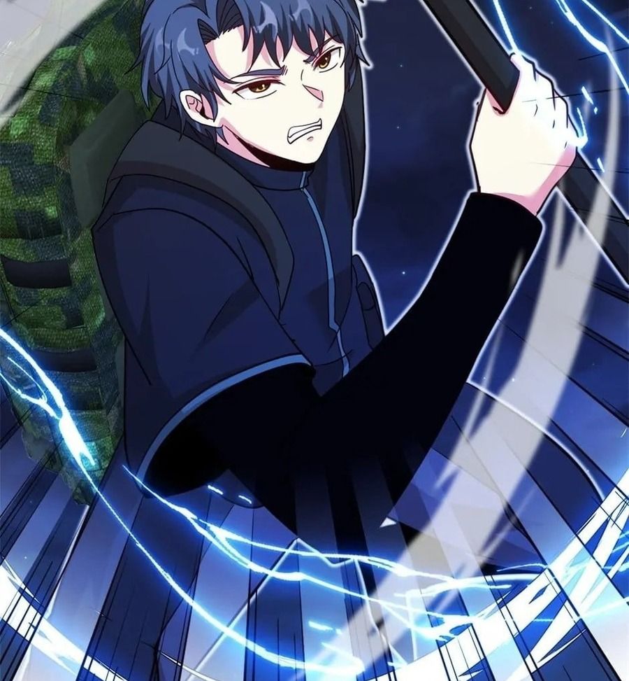 Hệ Thống Thăng Cấp Thành Thần: Chapter 107