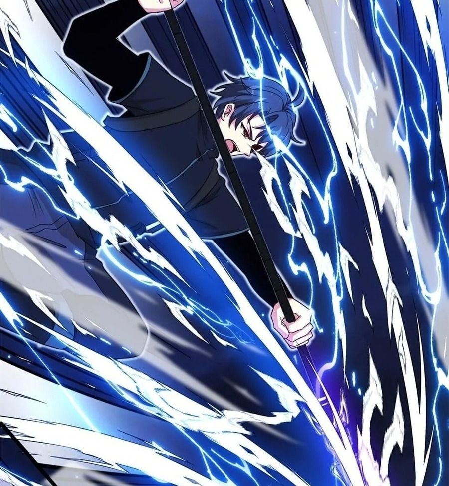 Hệ Thống Thăng Cấp Thành Thần: Chapter 107