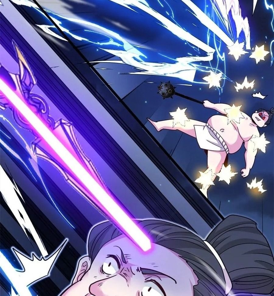 Hệ Thống Thăng Cấp Thành Thần: Chapter 107