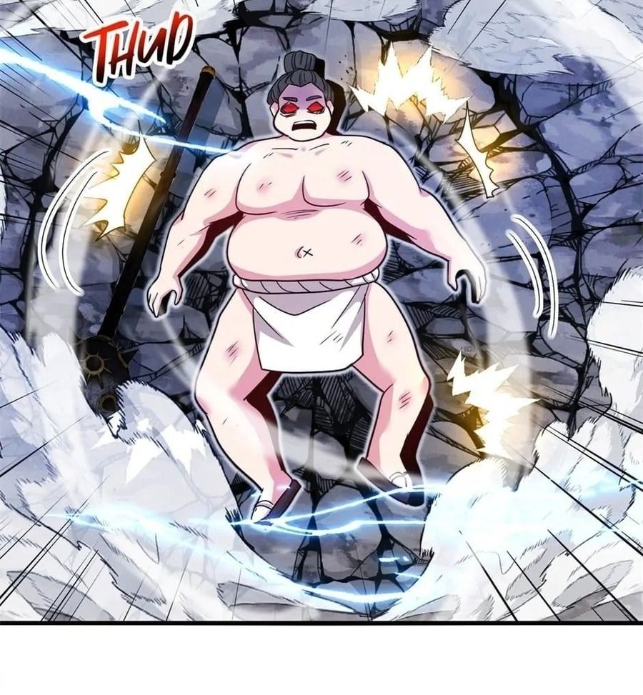 Hệ Thống Thăng Cấp Thành Thần: Chapter 107