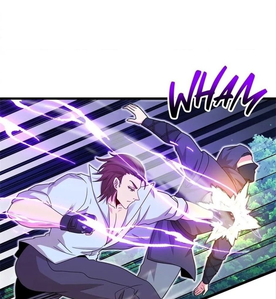 Hệ Thống Thăng Cấp Thành Thần: Chapter 107