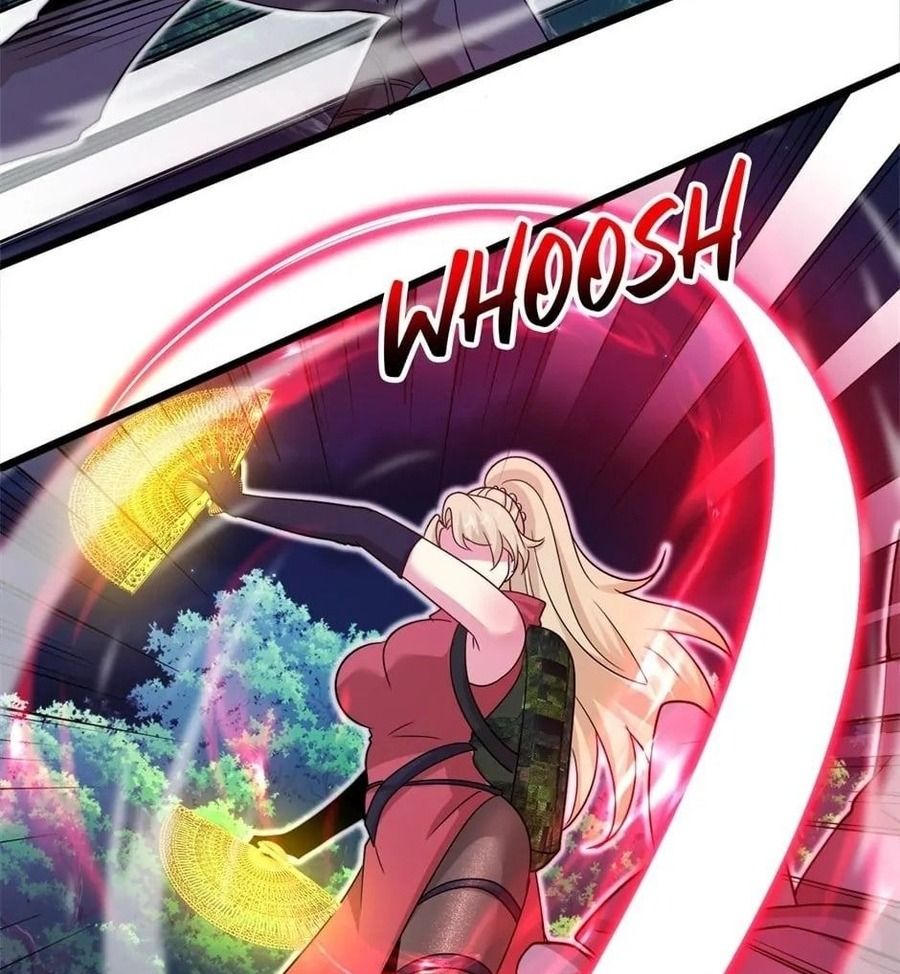 Hệ Thống Thăng Cấp Thành Thần: Chapter 107