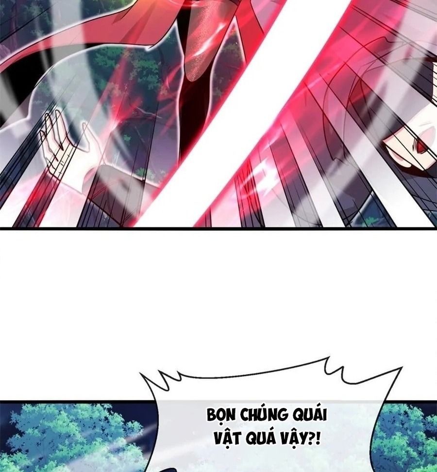 Hệ Thống Thăng Cấp Thành Thần: Chapter 107