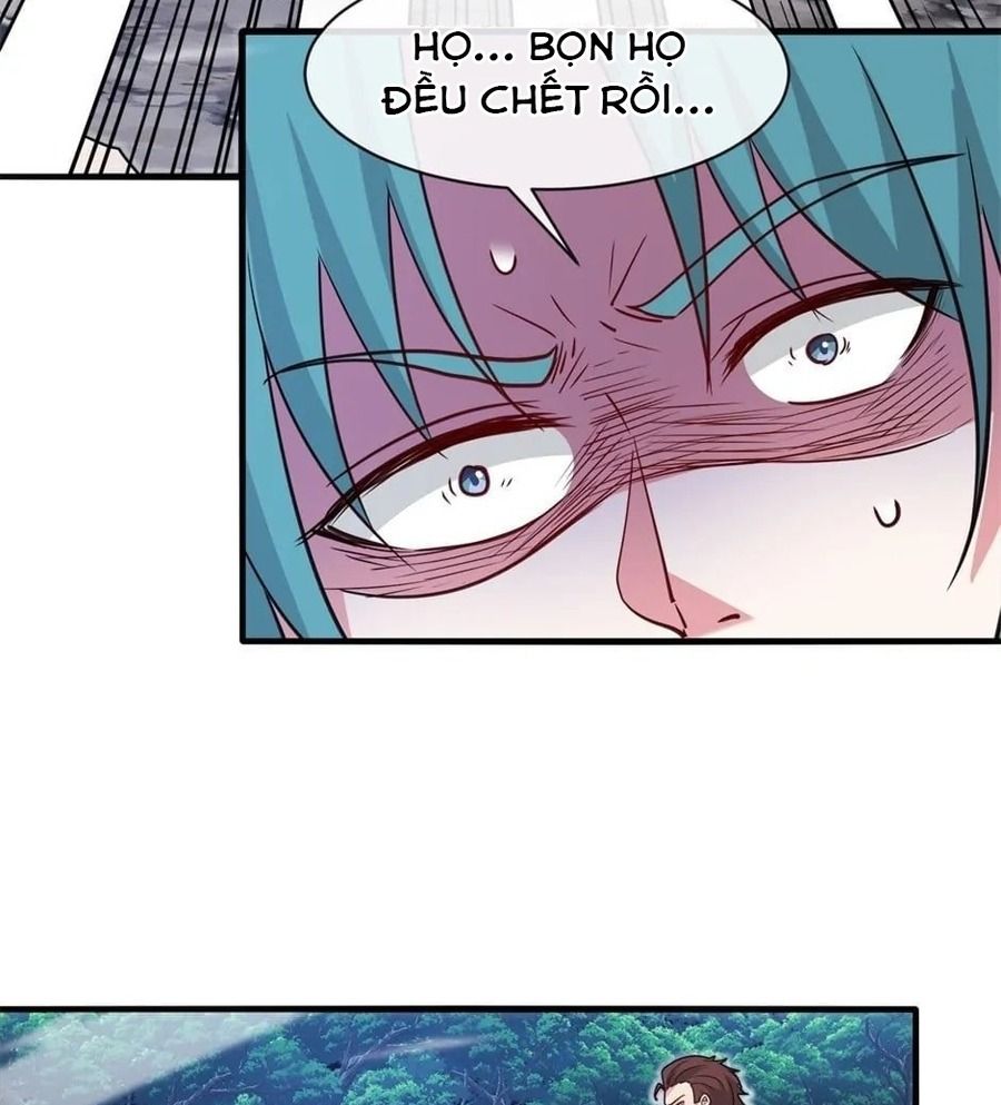 Hệ Thống Thăng Cấp Thành Thần: Chapter 107