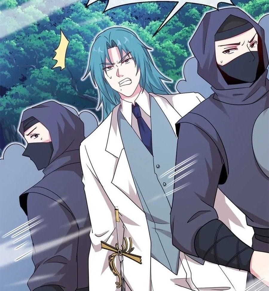 Hệ Thống Thăng Cấp Thành Thần: Chapter 107