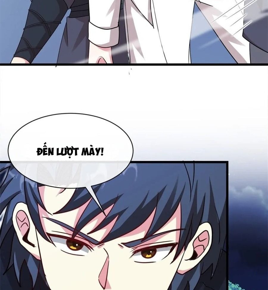 Hệ Thống Thăng Cấp Thành Thần: Chapter 107