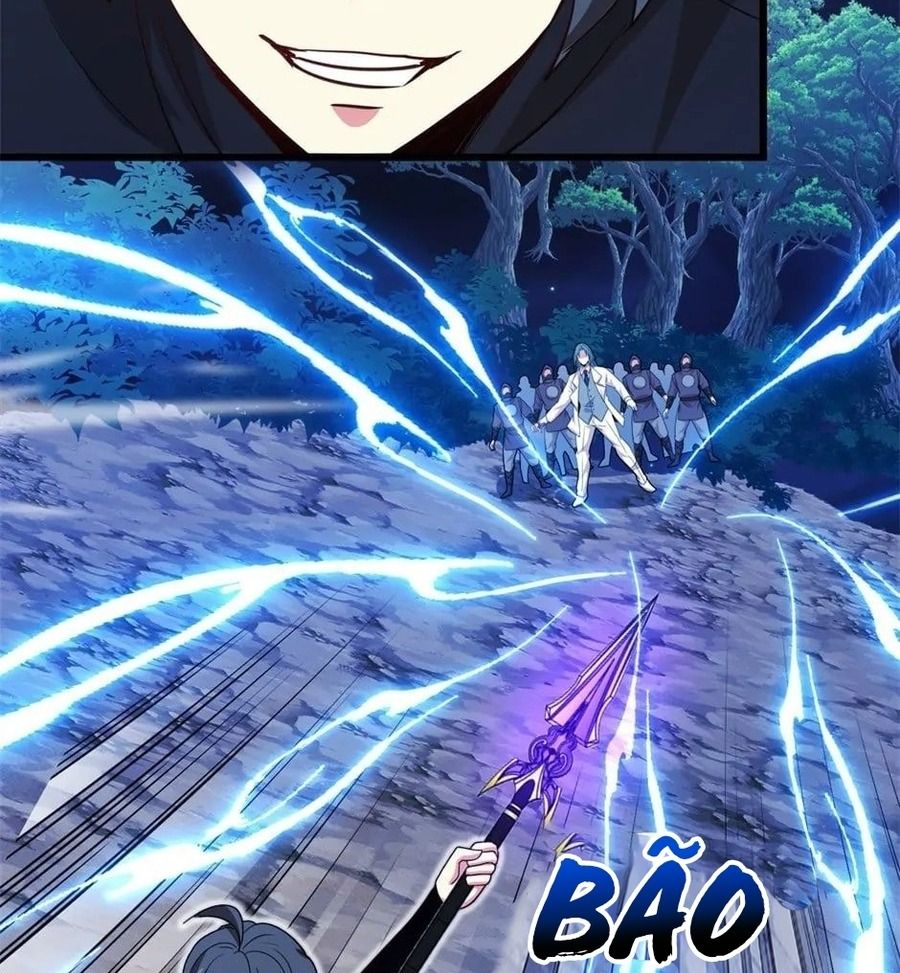 Hệ Thống Thăng Cấp Thành Thần: Chapter 107