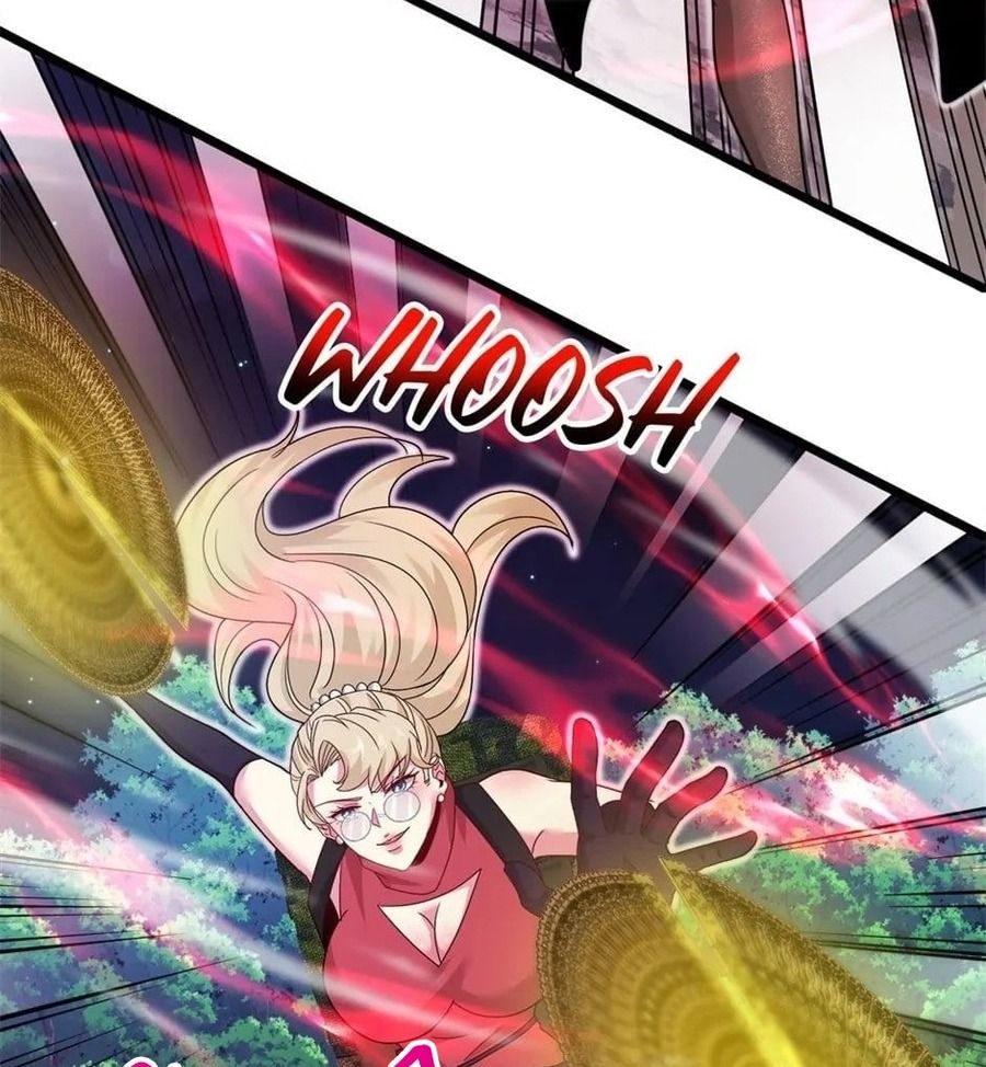 Hệ Thống Thăng Cấp Thành Thần: Chapter 107