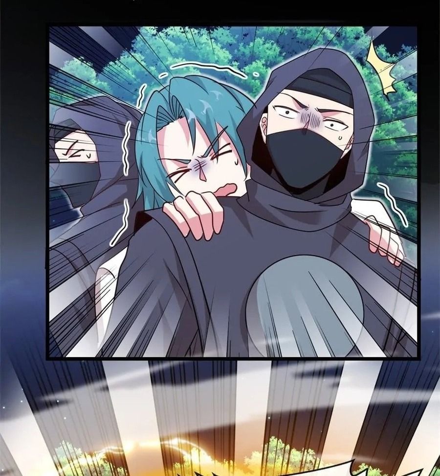 Hệ Thống Thăng Cấp Thành Thần: Chapter 107