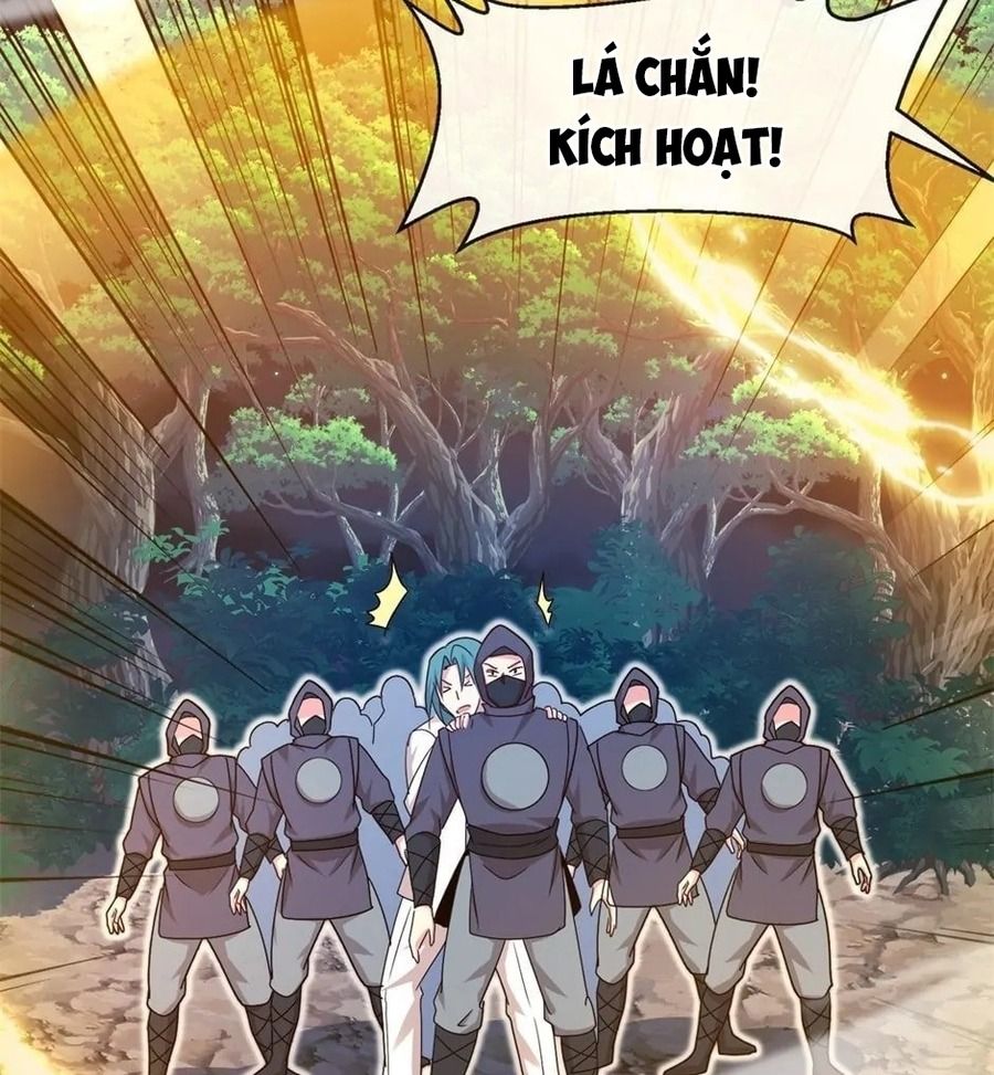 Hệ Thống Thăng Cấp Thành Thần: Chapter 107