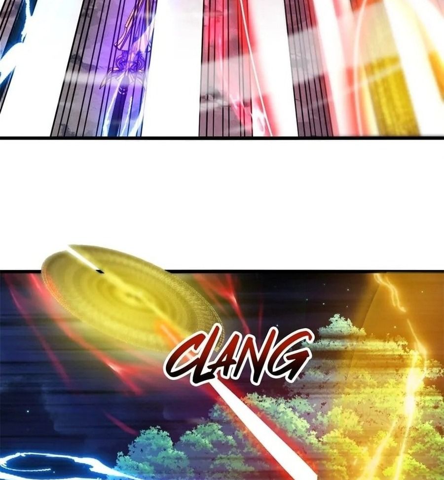 Hệ Thống Thăng Cấp Thành Thần: Chapter 107