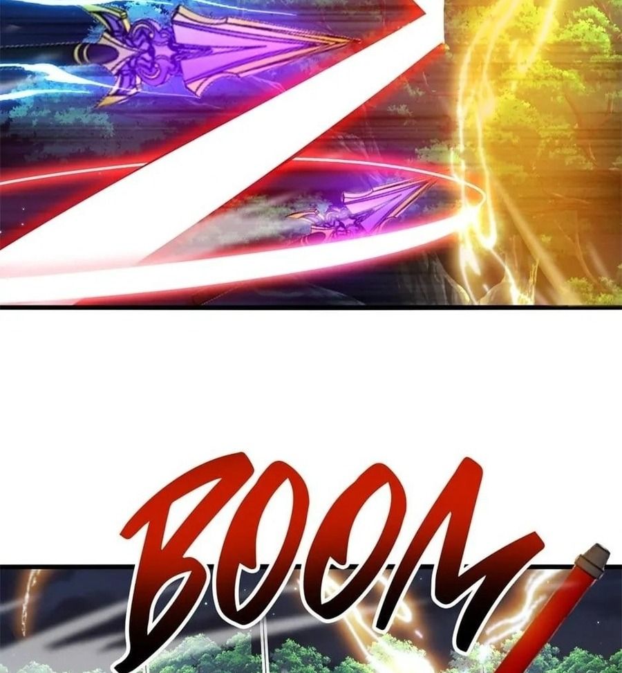 Hệ Thống Thăng Cấp Thành Thần: Chapter 107