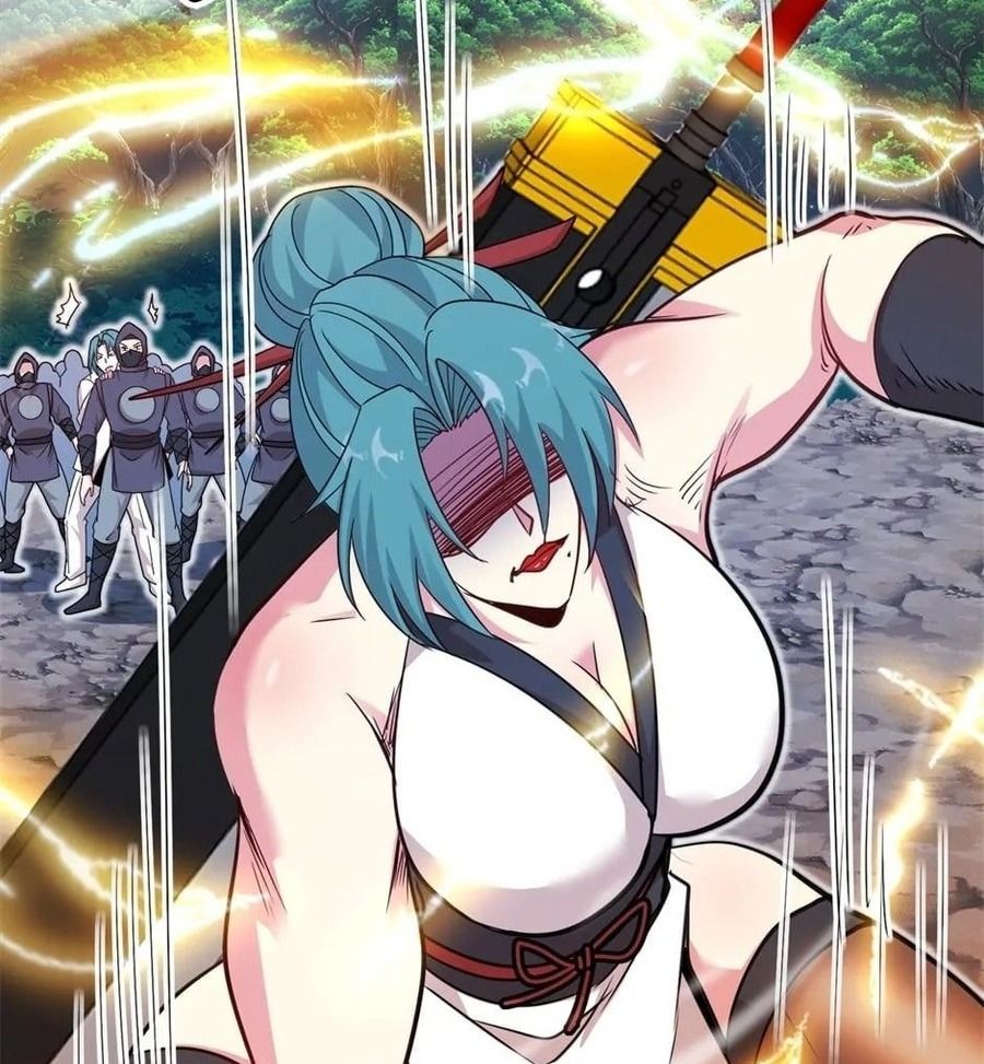 Hệ Thống Thăng Cấp Thành Thần: Chapter 107