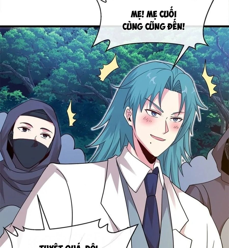 Hệ Thống Thăng Cấp Thành Thần: Chapter 107