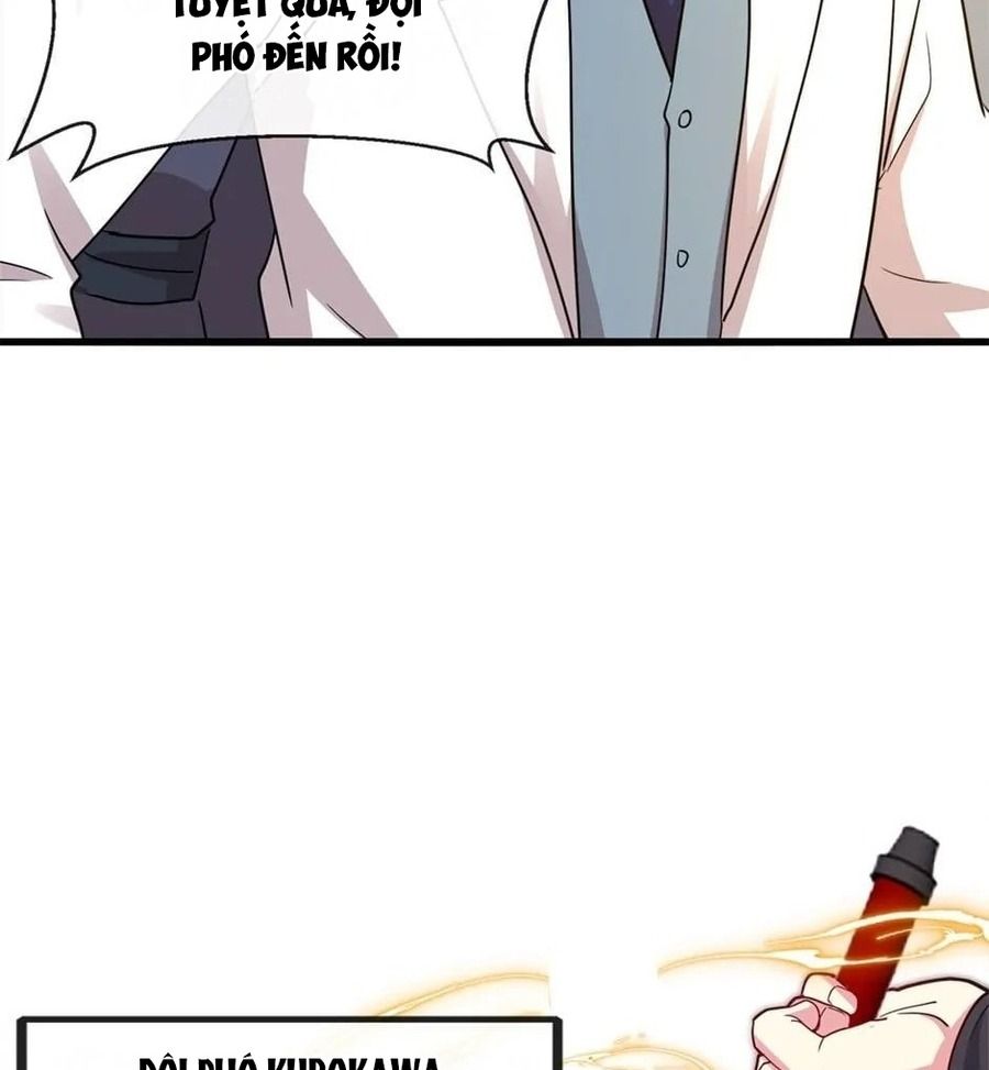 Hệ Thống Thăng Cấp Thành Thần: Chapter 107