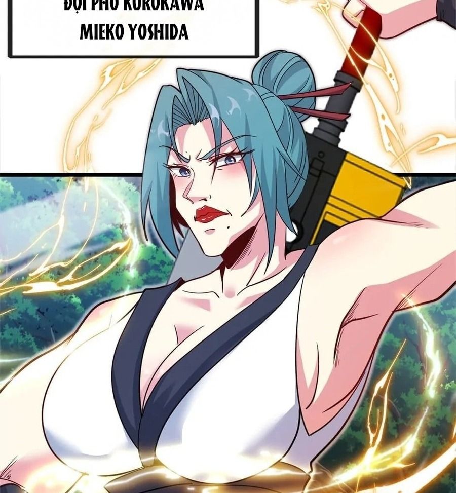 Hệ Thống Thăng Cấp Thành Thần: Chapter 107