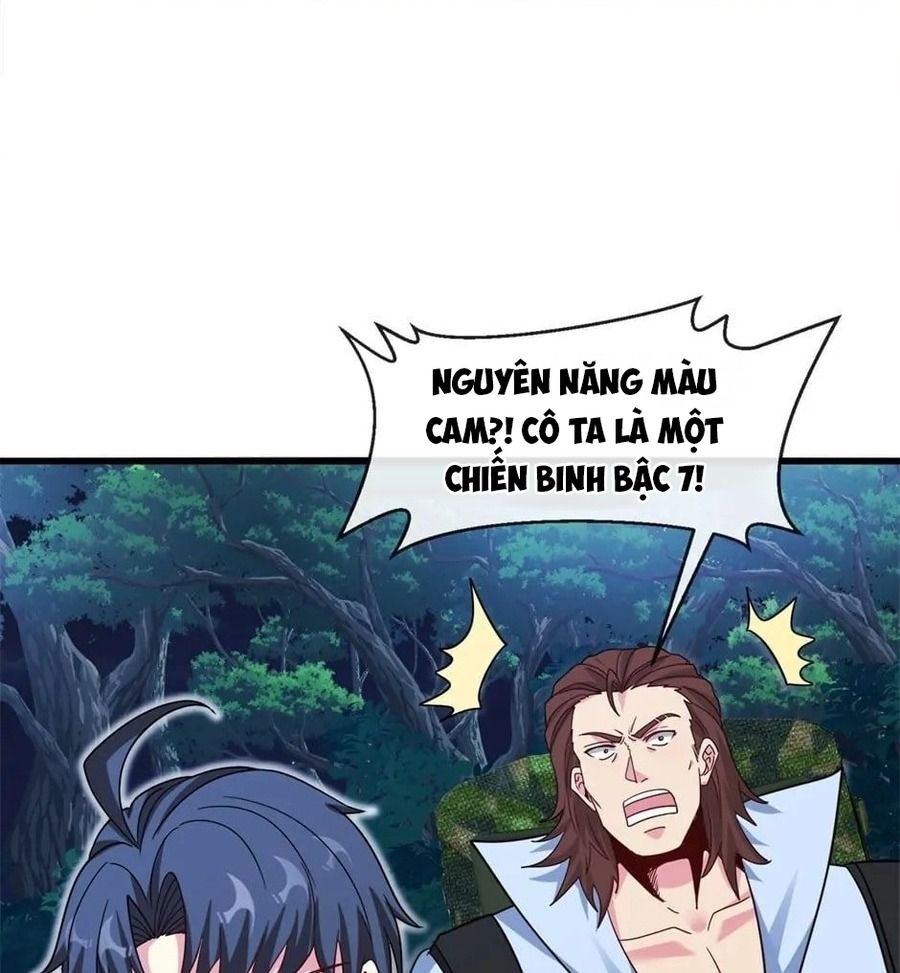 Hệ Thống Thăng Cấp Thành Thần: Chapter 107