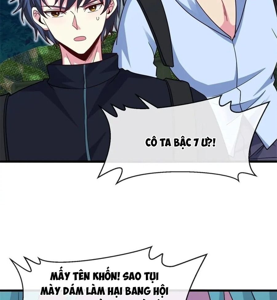 Hệ Thống Thăng Cấp Thành Thần: Chapter 107