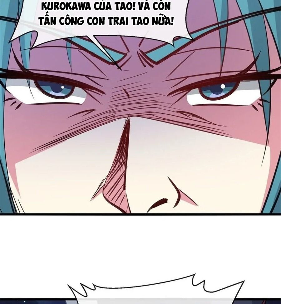 Hệ Thống Thăng Cấp Thành Thần: Chapter 107