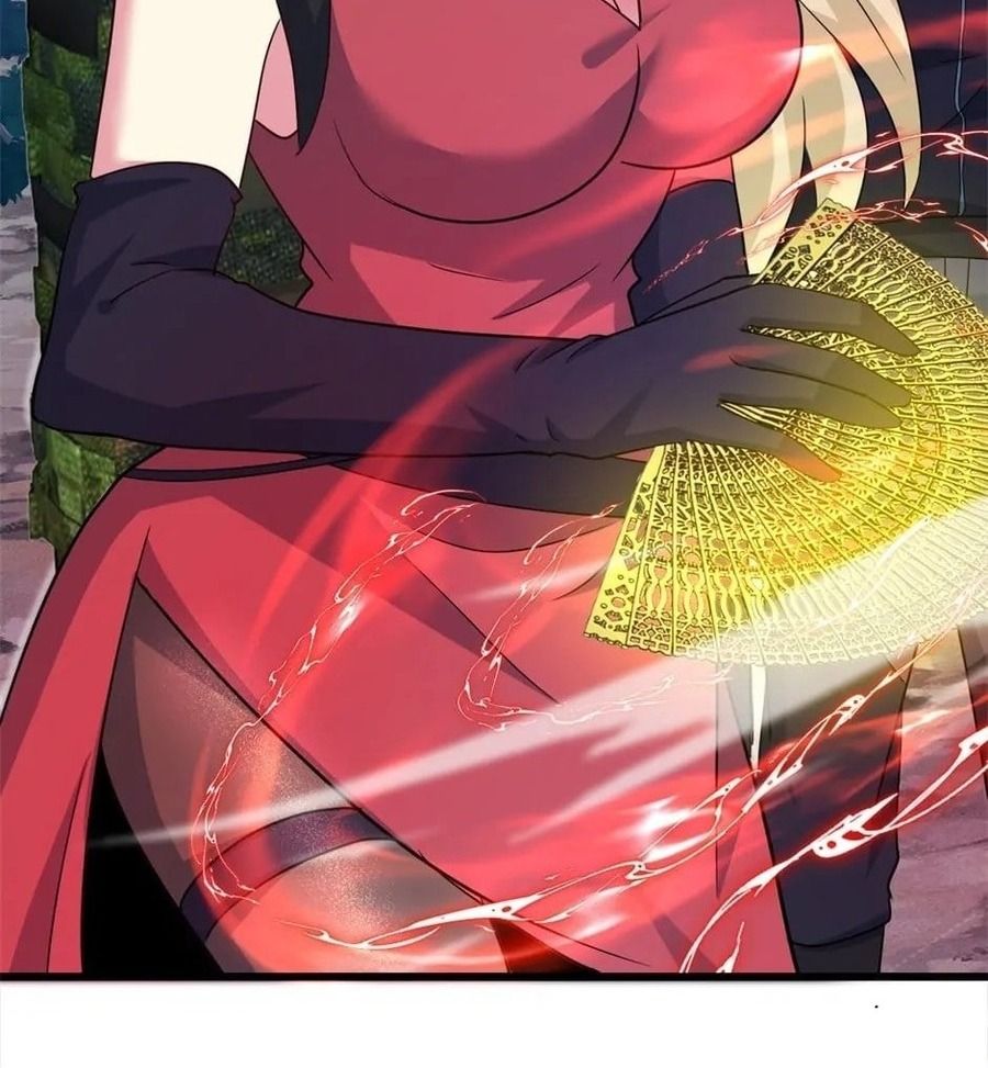 Hệ Thống Thăng Cấp Thành Thần: Chapter 107